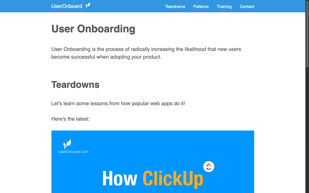 UserOnboard