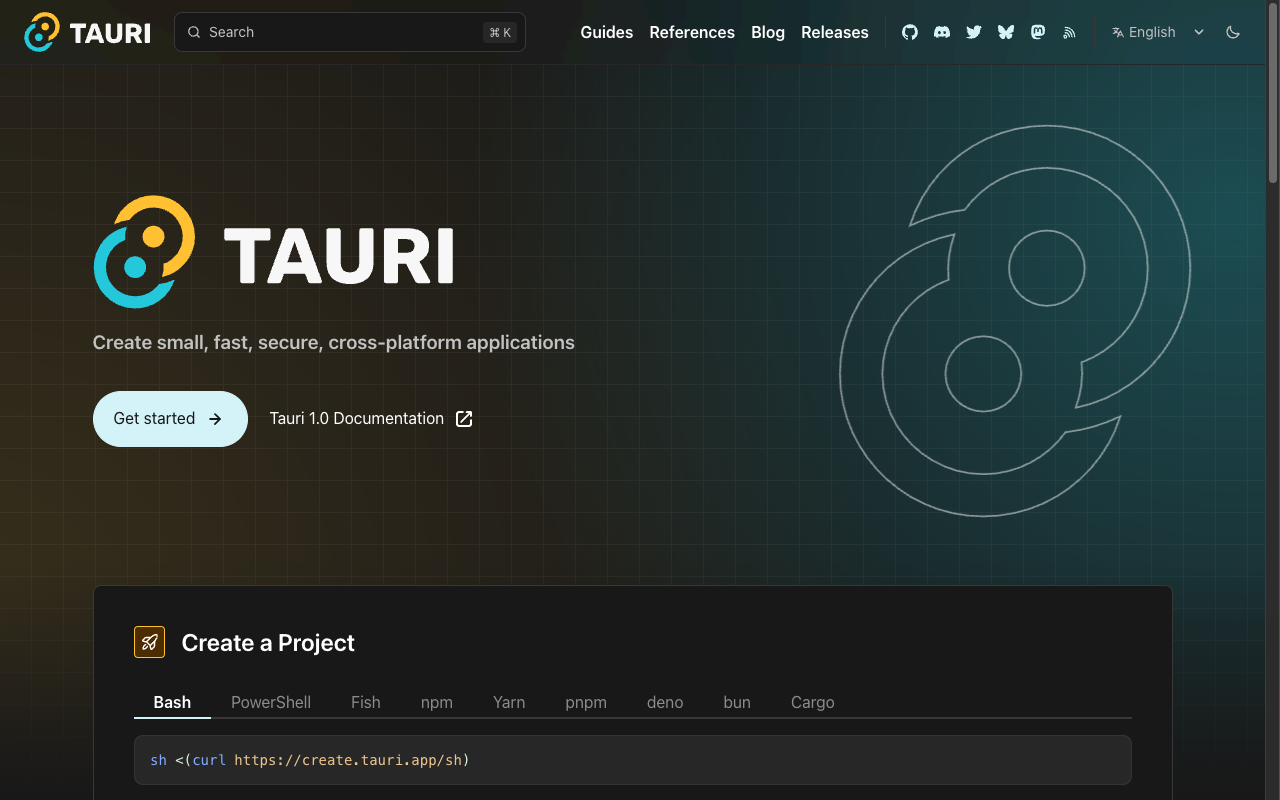 Tauri